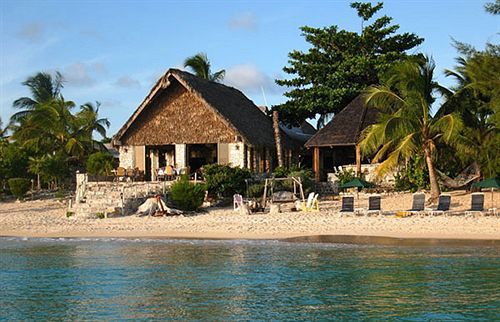 Fernandez Bay Village Smith Town Екстер'єр фото
