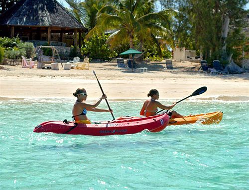 Fernandez Bay Village Smith Town Екстер'єр фото
